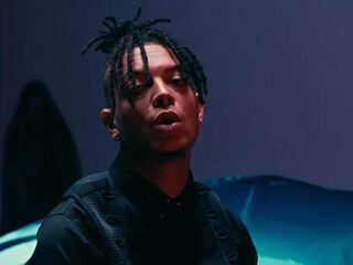 Ronnie Flex dropt gevoelig nummer 'Heimwee'