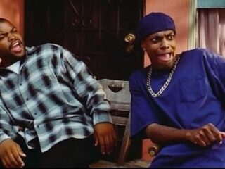 'Ice Cube wil vervolg maken op Friday'