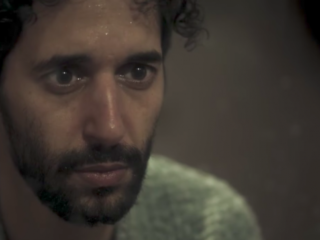 Achmed Akkabi na filmopnames vluchtelingenkamp: "Het heeft me veranderd"