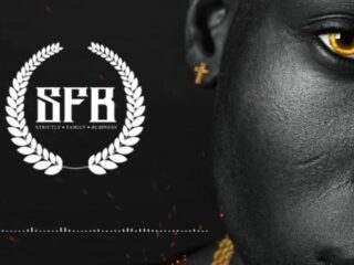 Frenna biedt excuses aan voor line over donkere vrouwen in disstrack Mula B