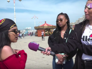 Met welke Nederlandse artiest zou jij jezelf vergelijken?