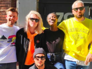 Kris Kross Amsterdam over remake van 90s-klassieker 'Een moment zonder jou'