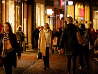 Helft Utrechters slachtoffer van straatintimidatie