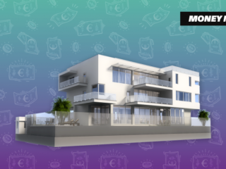 Anouk (22) kreeg geen financiële steun: "Ik moest alles zelf sparen om uit huis te kunnen gaan"