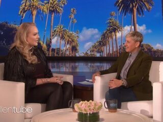 NikkieTutorials vertelt haar verhaal bij 'The Ellen Show'