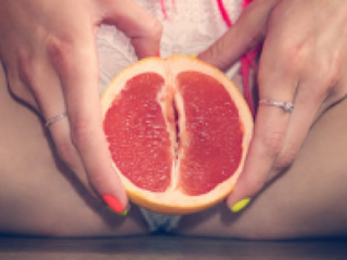 'Vagina' is niet genderneutraal en zou 'voorgat' genoemd moeten worden