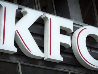 KFC wekt woede op om 'seksistische' reclame