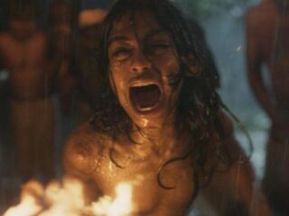 'Mowgli' vertelt het duistere verhaal van 'The Jungle Book'