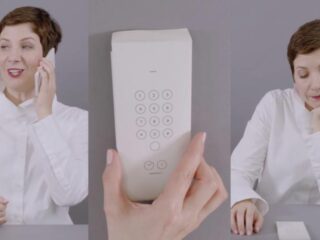 Blijf van je telefoon af met deze 'envelop-app' van Google