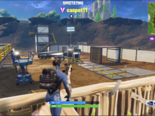 Fortnite gaat 100 miljoen dollar prijzengeld weggeven