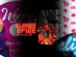 Mixtape Battle week 8: DJ Jah, Duane Franklin en Kelly Ross