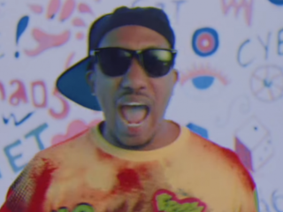 Fresh Prince-parodie loopt anders af dan we eigenlijk gewend zijn