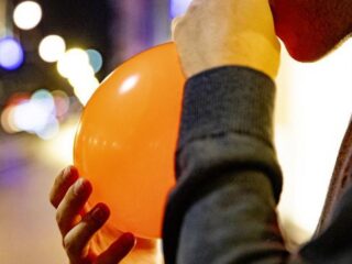 Aantal vergiftigingen door lachgas en 3-MMC toegenomen