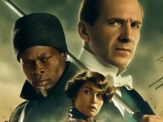 'The King's Man' is dé actiefilm als je van Britse humor houdt