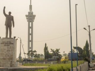 13 mensen vermoord bij slachtpartij in dorpen Congo