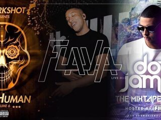 The Mixtape Battle week 12: Don James, Darkshot & FLAVA