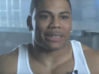 Nelly gaat in Saudi-Arabië voor alleen maar mannen optreden