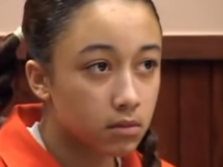 #FreeCyntoiaBrown: Celebs willen gerechtigheid voor tot levenslang veroordeelde slachtoffer mensenhandel