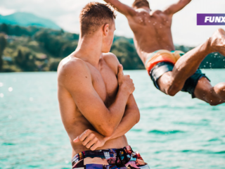 Waarom je schijt moet hebben aan het begrip 'summerbody'