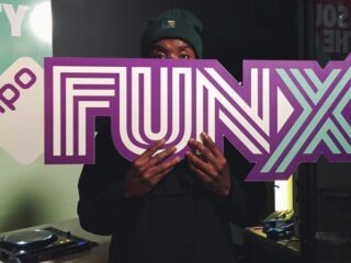 DJ Abstract werd uitgeroepen tot beste DJ van Nederland en onthult zijn geheim