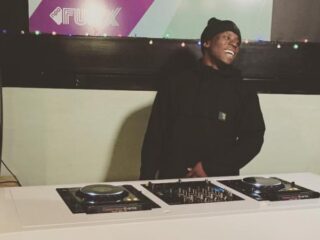 ADE 2016: DJ Abstract live set