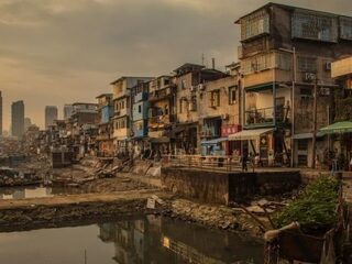 '82 procent van welvaartstoename gaat naar rijkste 1 procent, armste helft krijgt niets'