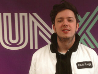 Boaz van de Beatz over zijn succes in Amerika: ''In Nederland doen mensen meer hun eigen ding.''