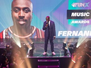 FunX Music Awards kunnen niet doorgaan zoals gepland