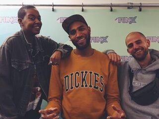 "Cancel Culture moet gecanceld worden!" - FunX Base met Edson da Graça