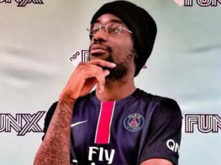 Rollàn: "Mensen vonden dat ik onderschat werd, vandaar de titel van mijn EP''