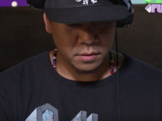 ADE 2016: DJ Chuckie live set