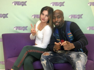 Famke Louise teast nieuwe featuring op volgende single in Start