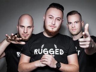 The Mix: Rugged