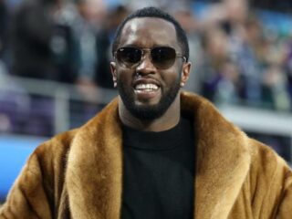 Weer nieuwe naam voor Diddy: Sean Love Combs