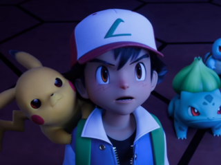 Remake eerste Pokémon-film binnenkort op Netflix