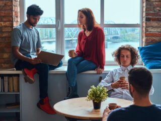 Jongerenorganisaties willen 50 miljoen euro voor betere stageplekken