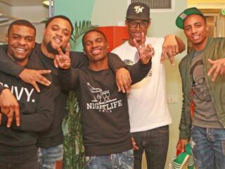 Voorproefje van nieuwe Broederliefde-single in Nandoleaks: 'Het is een Feit'!