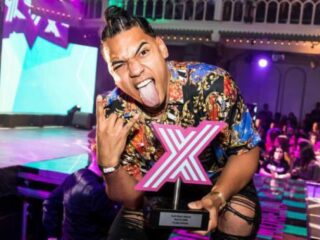 Moreira's Mansion
