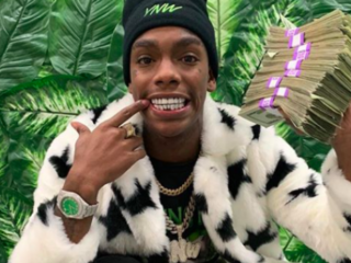 Rapper YNW Melly kan de doodstraf krijgen