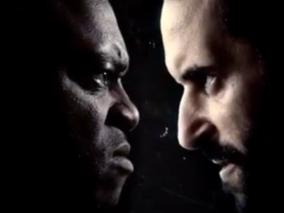 'Mocro Maffia' onthult releasedatum seizoen 2 met een staredown