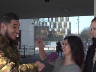 Straatreport: Wat zeiden jouw ouders altijd tegen jou?