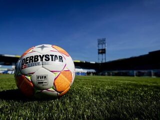 Voortaan degraderen er twee clubs uit de Eredivisie