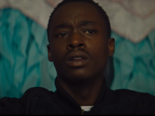 Nieuwe Netflixfilm over jonge vader die in de gevangenis belandt