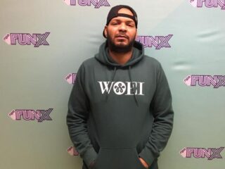 Luistersessie: Hef zingt op nieuwe album 'Ruman'