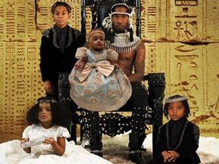 Offset dropt nieuw album en laat weten waarom het 'Father of 4' heet