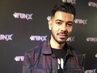 Dystinct scoort nu ook internationaal met 'Ya La Laa' en 'Boussa'