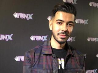 Dystinct scoort nu ook internationaal met 'Ya La Laa' en 'Boussa'