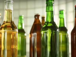 Dronken man wil naar Almere rijden, maar belandt heel ergens anders