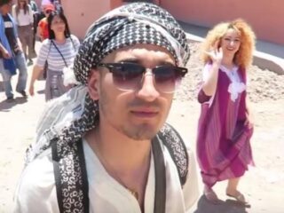 Nesim Najih releaset videoclip van zijn nieuwe single 'Beter Voor Je'