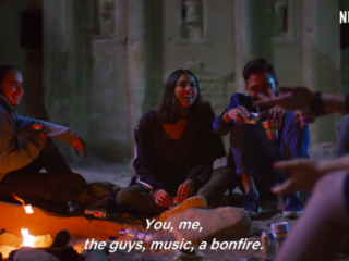 De officiele trailer van de eerste Arabische Netflix-serie 'Jinn' is hier!